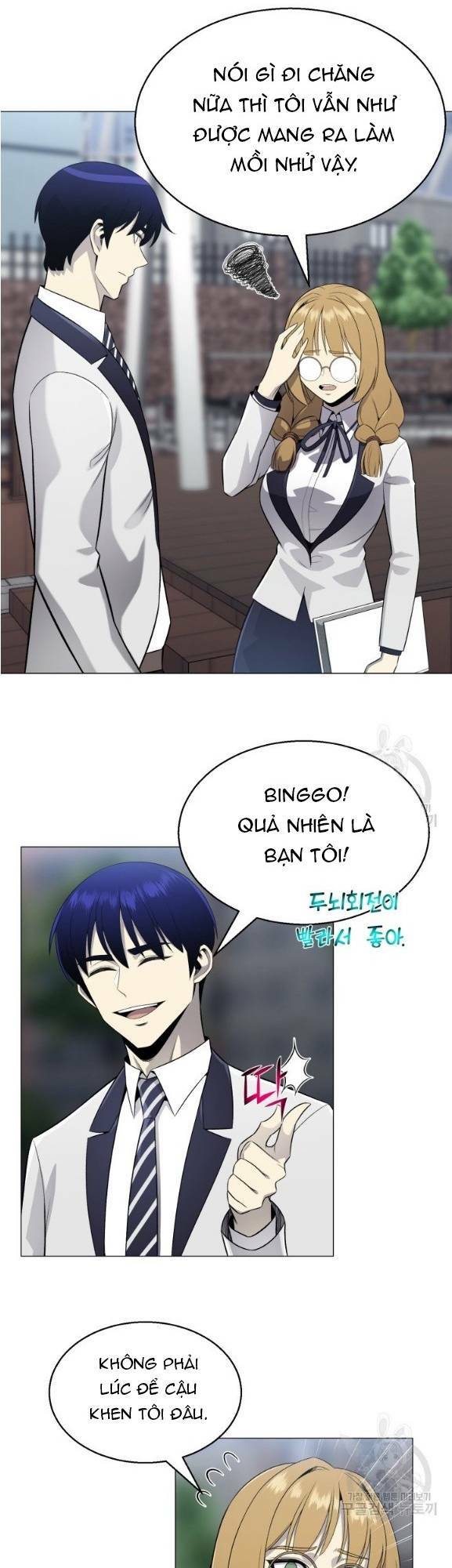 Luân Hồi Ác Nhân: Chapter 65