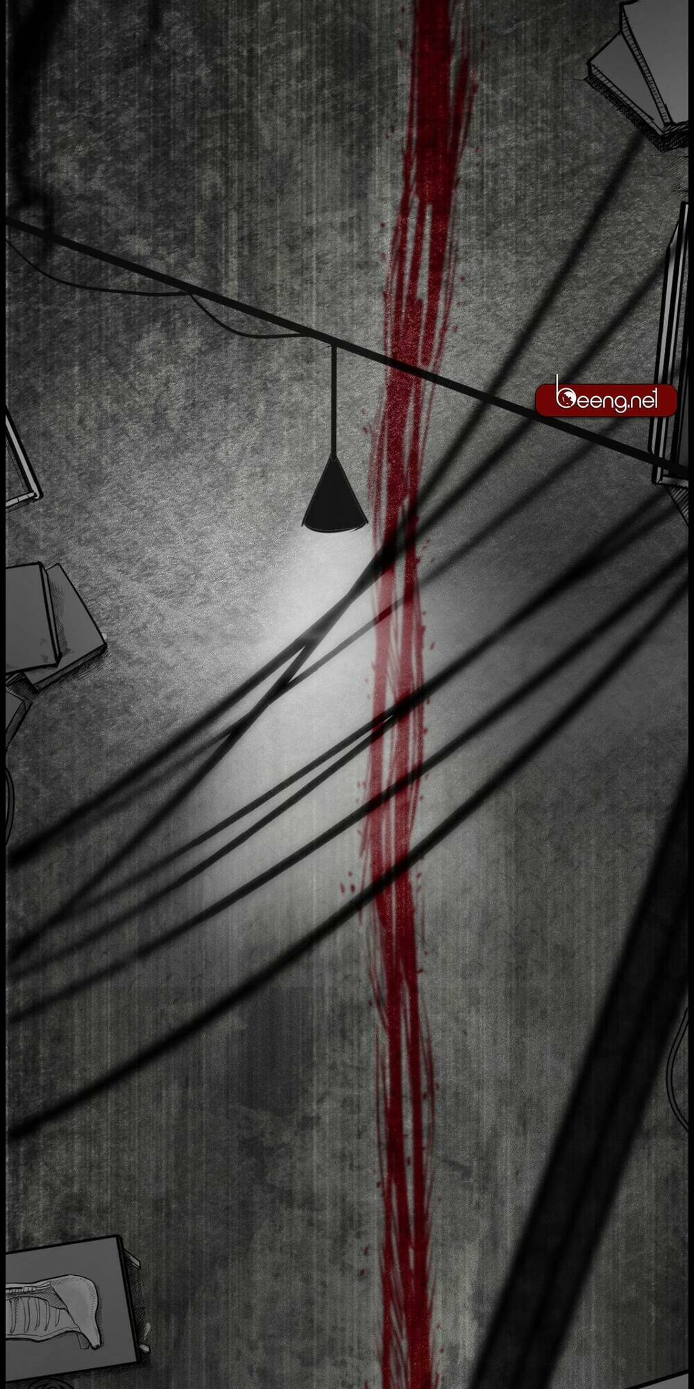 Dạ Hành Khuyển: Chapter 6