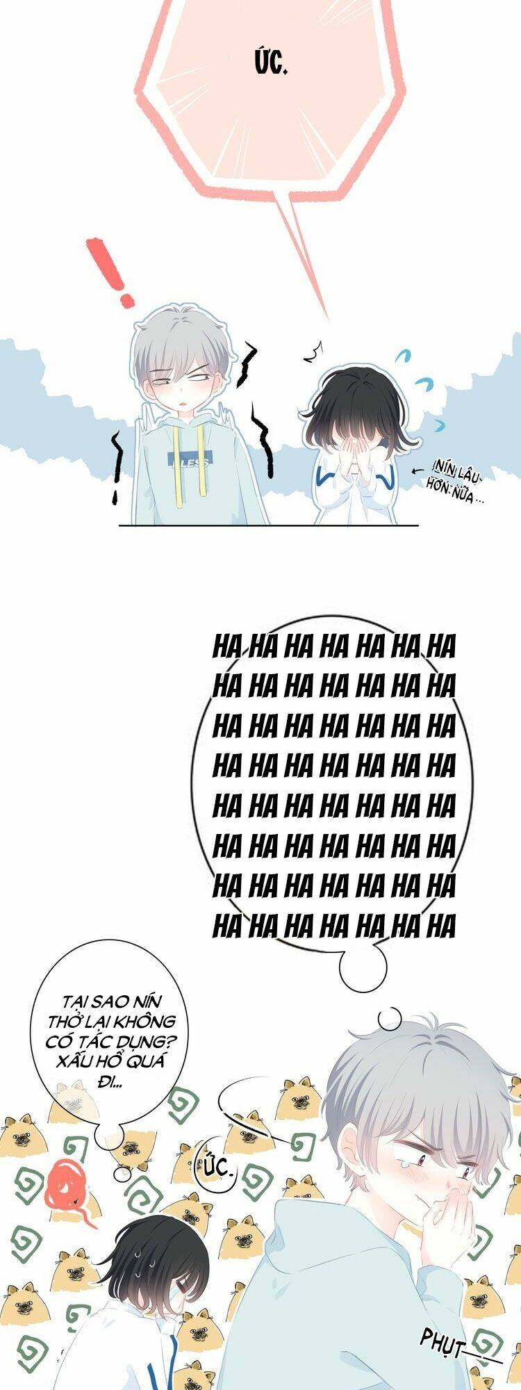 Vấp Phải Nghịch Quang: Chapter 19