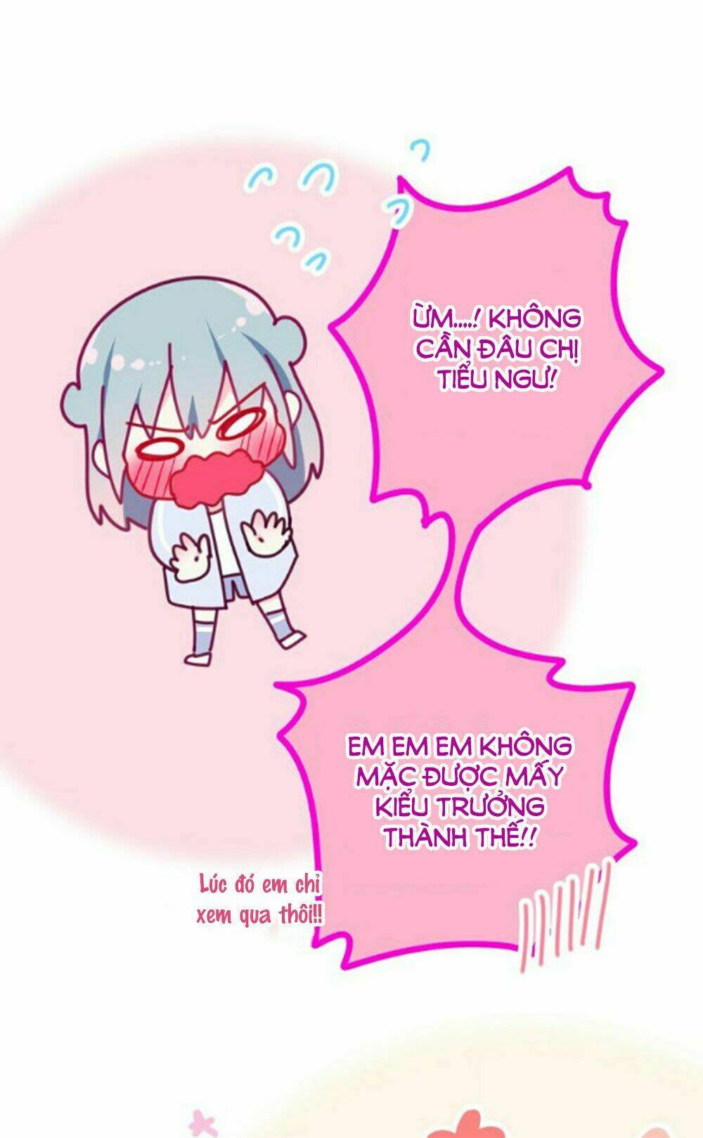 Tháng Sáu Không Hẹn Mà Gặp: Chapter 27