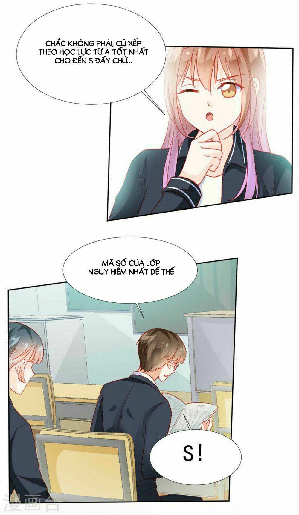 Tu La Thiếu Gia Quá Kiêu Ngạo: Chapter 31