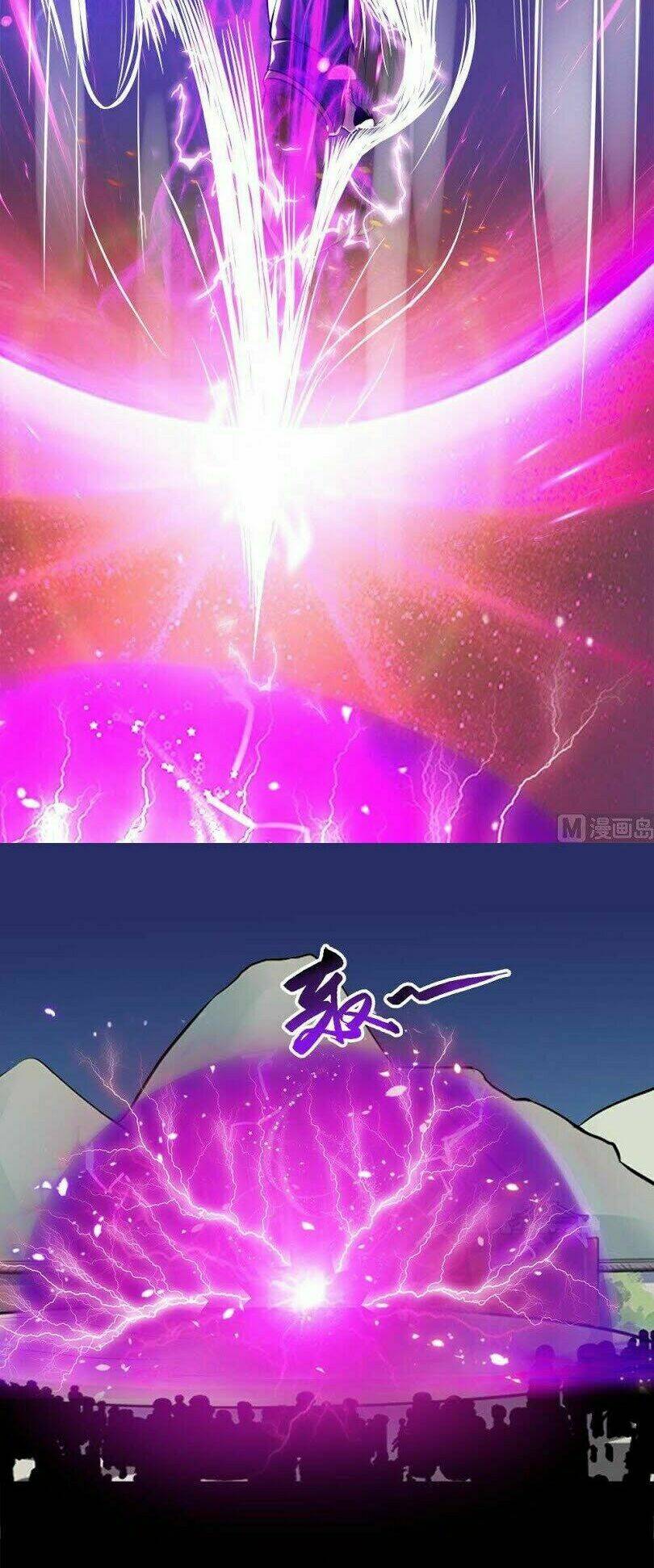 Tu Chân Giả Tại Dị Thế: Chapter 33