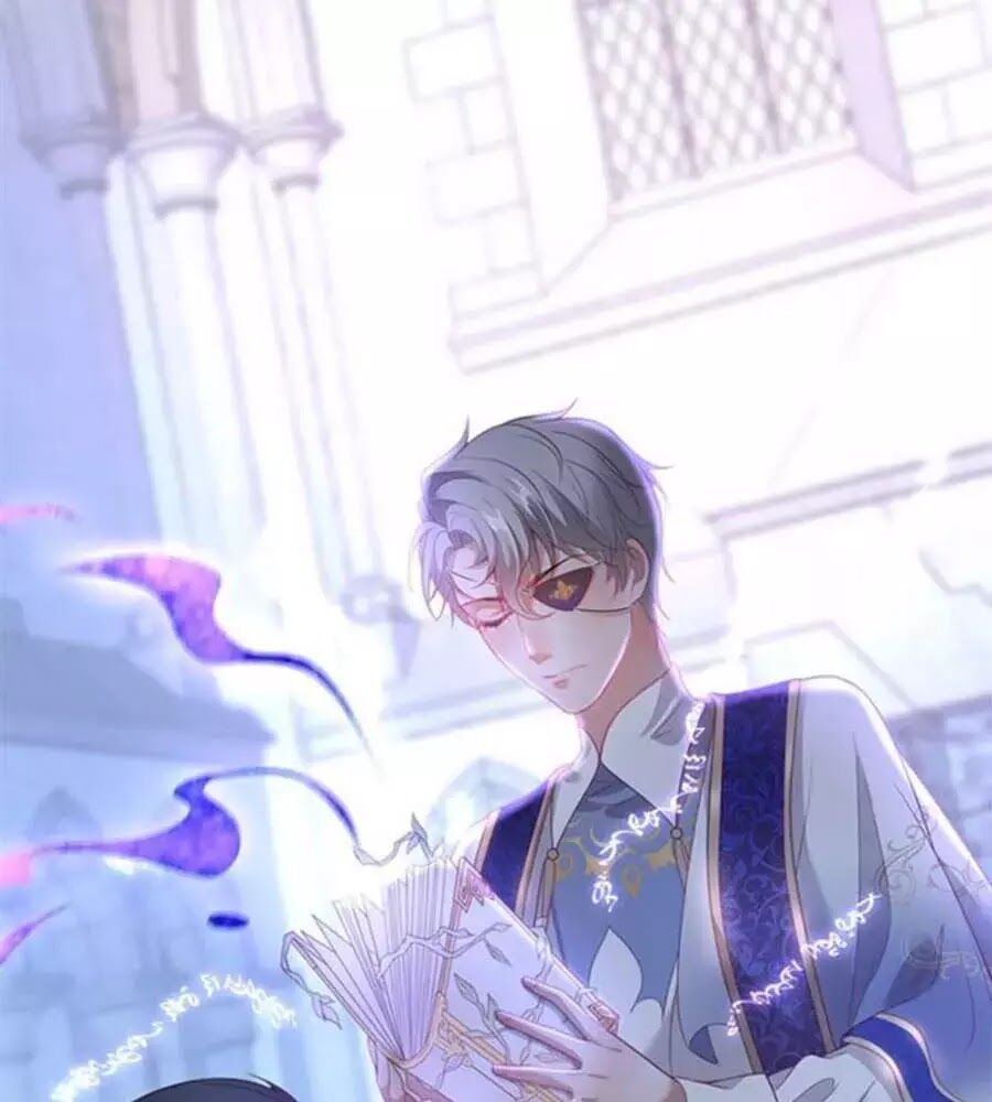 Vương Tử Và Ánh Trăng Đen: Chapter 51