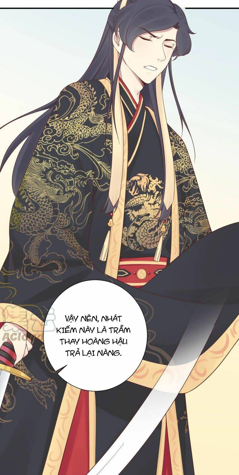 Hoàng Hậu Bận Lắm: Chapter 150