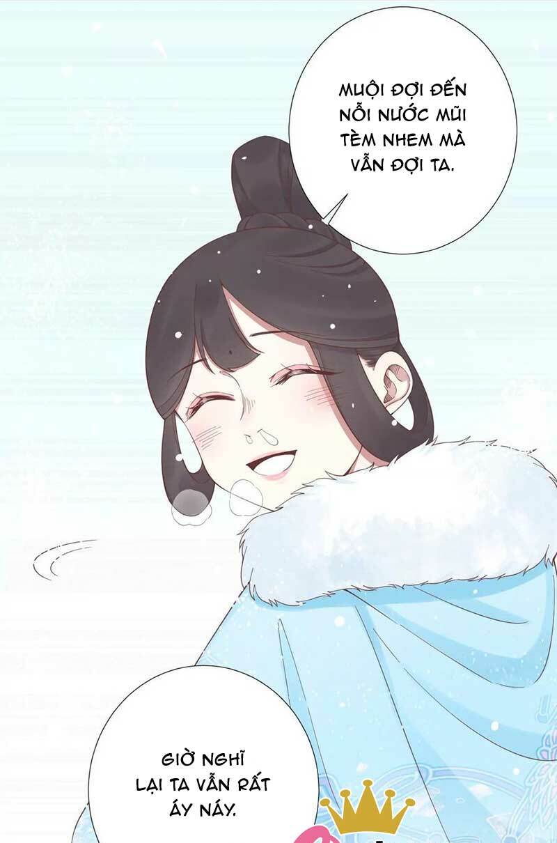 Hoàng Hậu Bận Lắm: Chapter 183