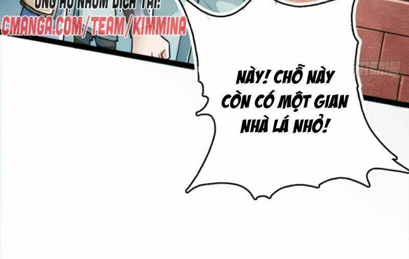 Cứu Được Tên Đại Ma Tôn: Chapter 1