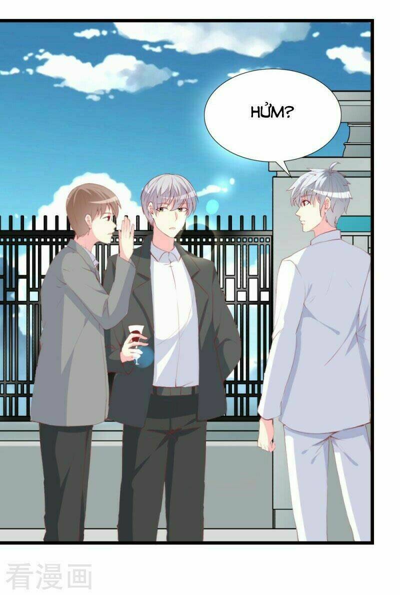 Này! Đừng Động Vào Phô Mai Của Tôi: Chapter 96