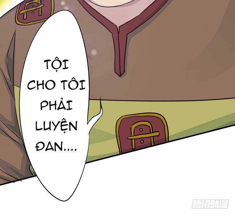 Lật Mặt: Chapter 15