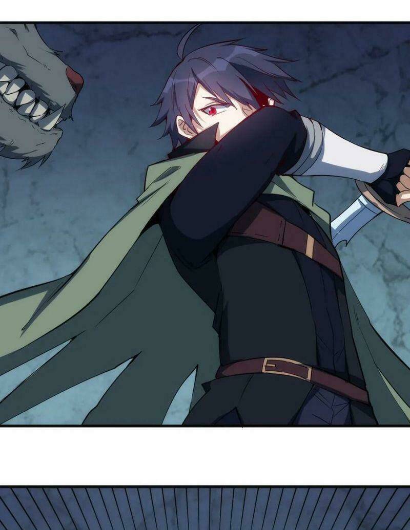 Thánh Đường Chi Thành: Chapter 42