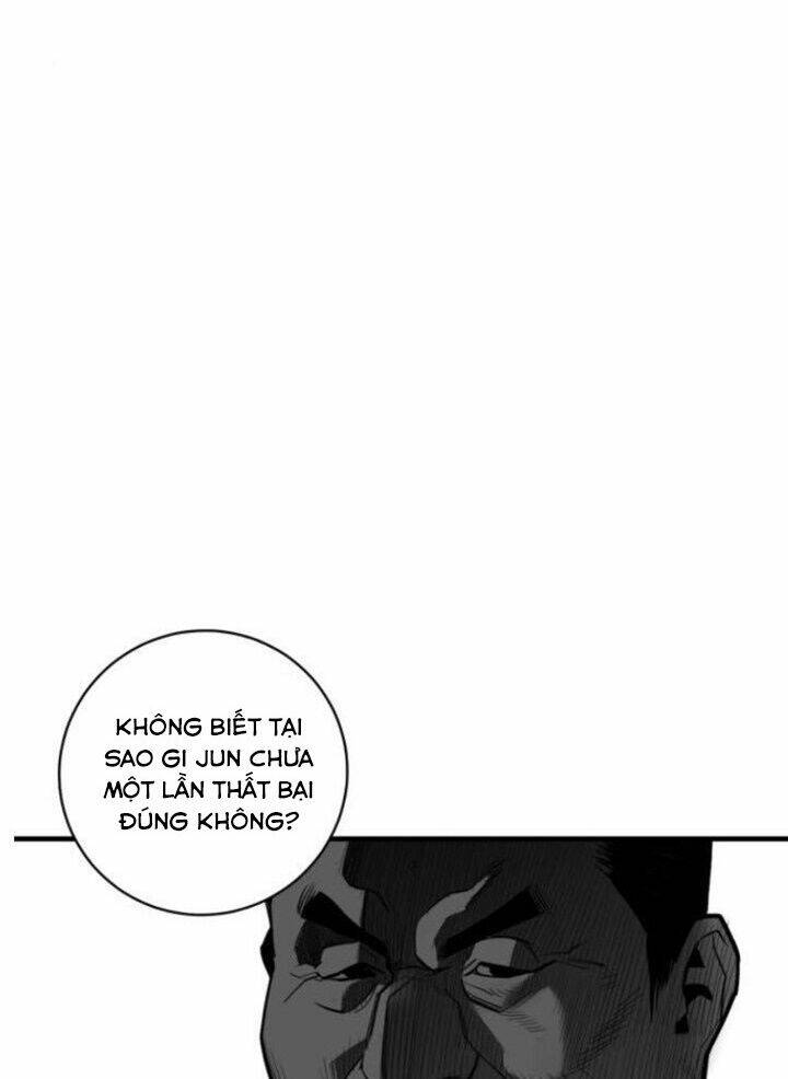 Quảng Trường Máu: Chapter 46