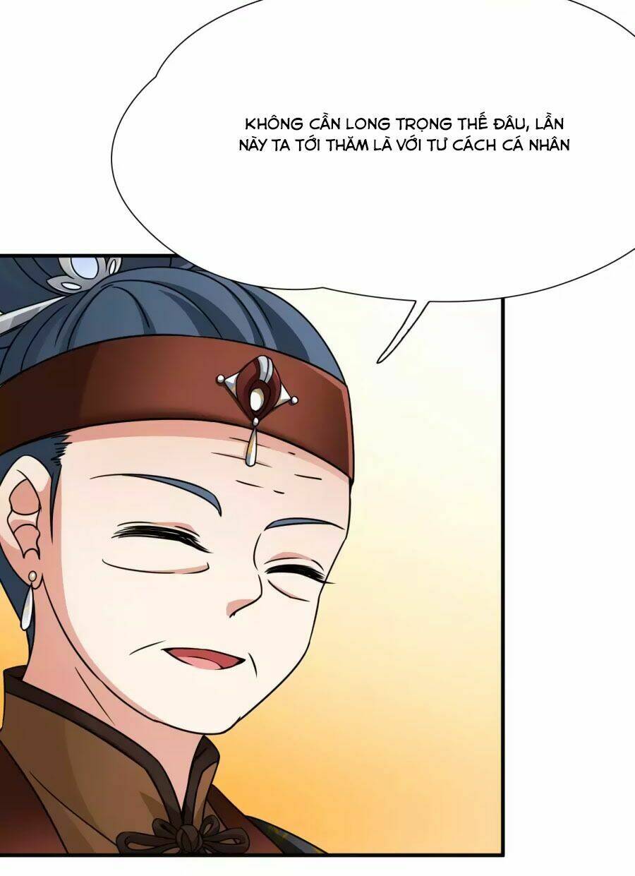 Huyền Vũ Luyến Ca: Vạn Vật Sinh Linh: Chapter 31.2