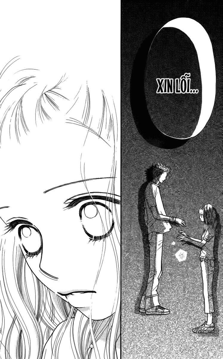 Cô Láng Giềng: Chapter 25