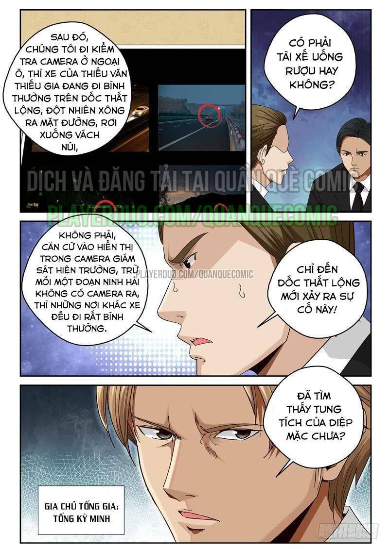 Tối Cường Khí Thiếu: Chapter 44