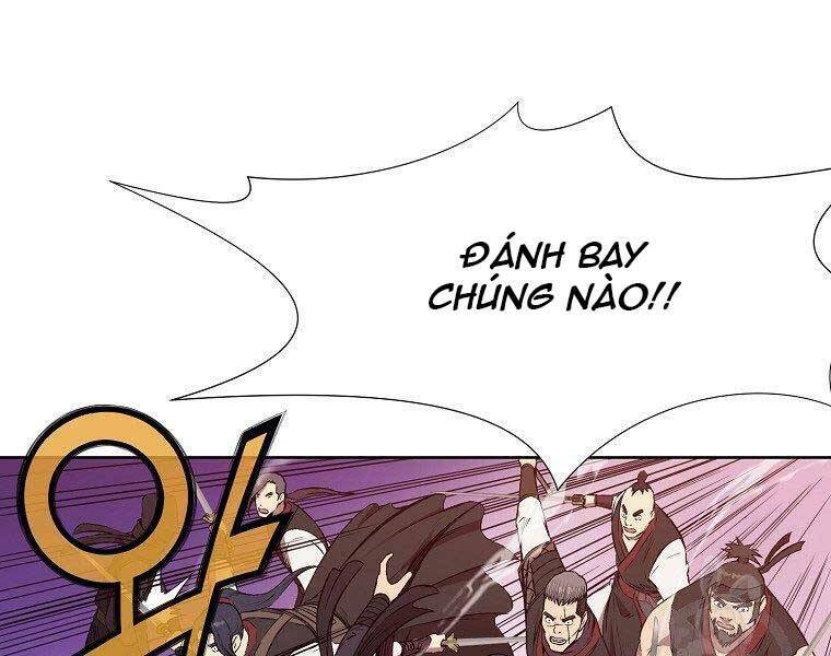 Thiên Võ Chiến Thần: Chapter 61