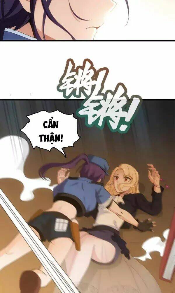 Người Ở Rể Mạnh Nhất: Chapter 7