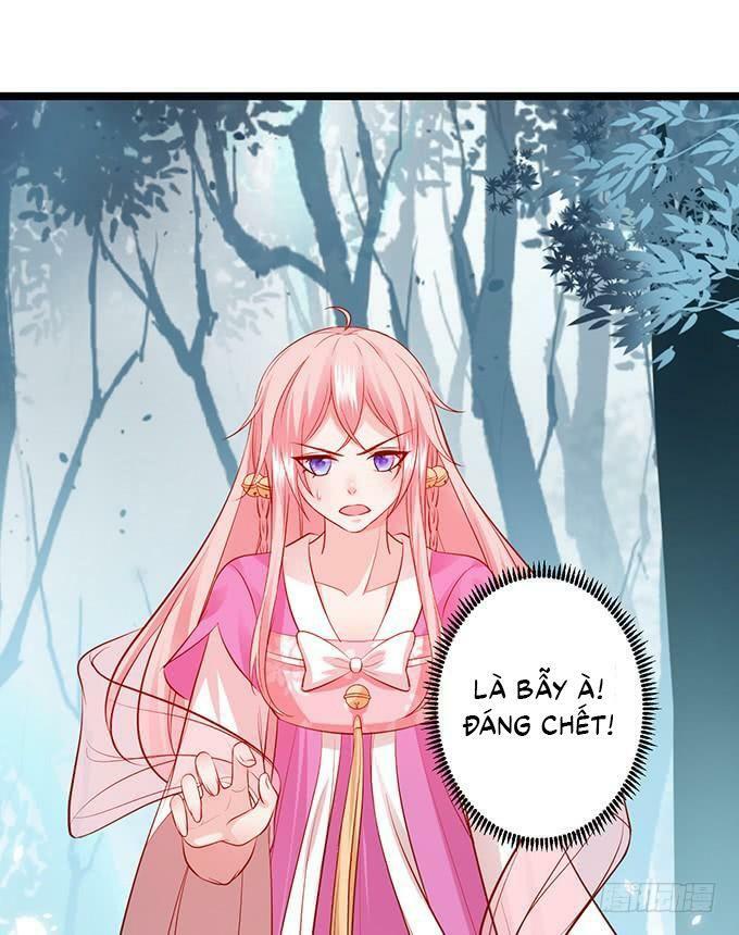 Hồ Tiên Hung Bạo: Chapter 147