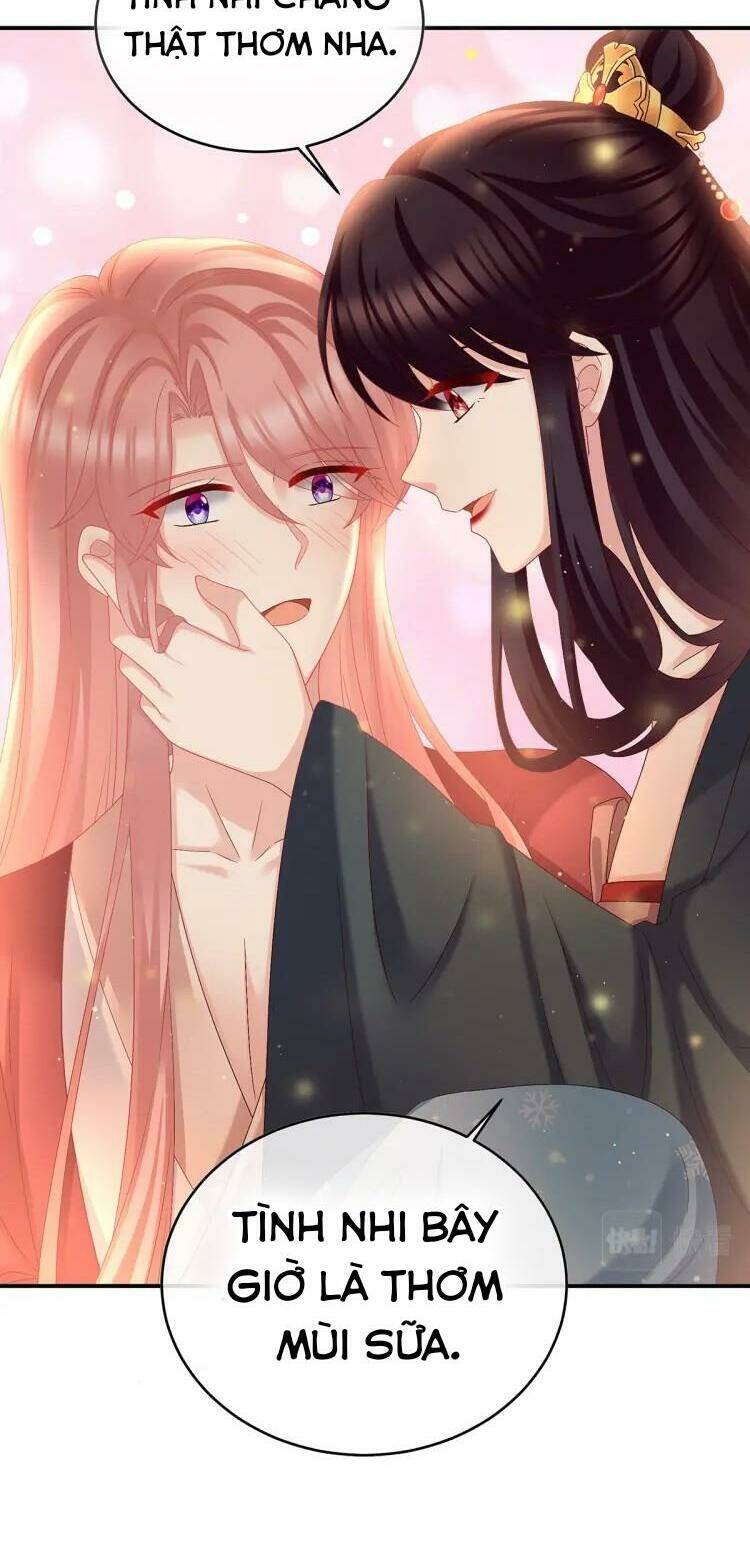 Kiều Phu Có Hỉ: Chapter 54