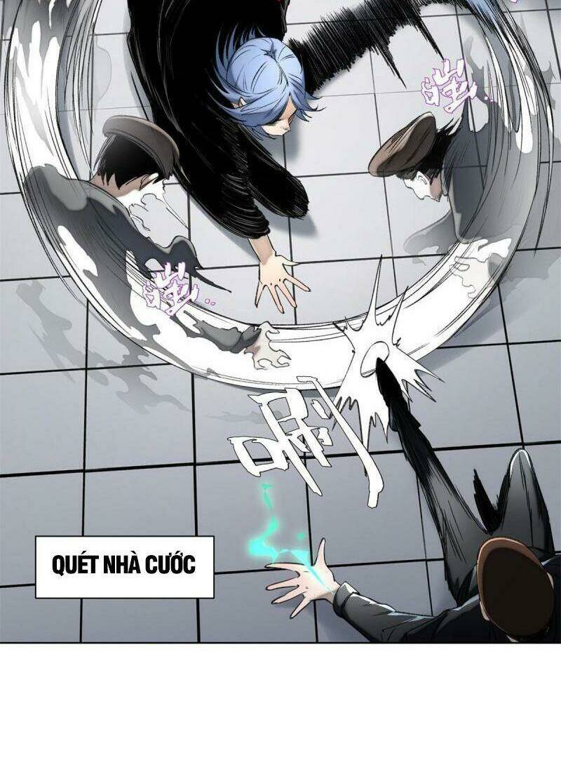 Minh Nhật Chi Kiếp: Chapter 96