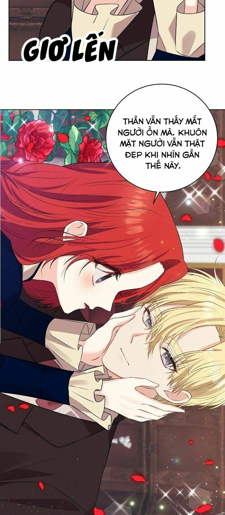Tôi Trở Thành Gia Sư Của Tên Bạo Chúa: Chapter 12