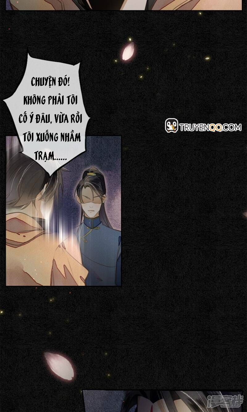 Đêm Ảo Mộng Cực Lạc: Chapter 2