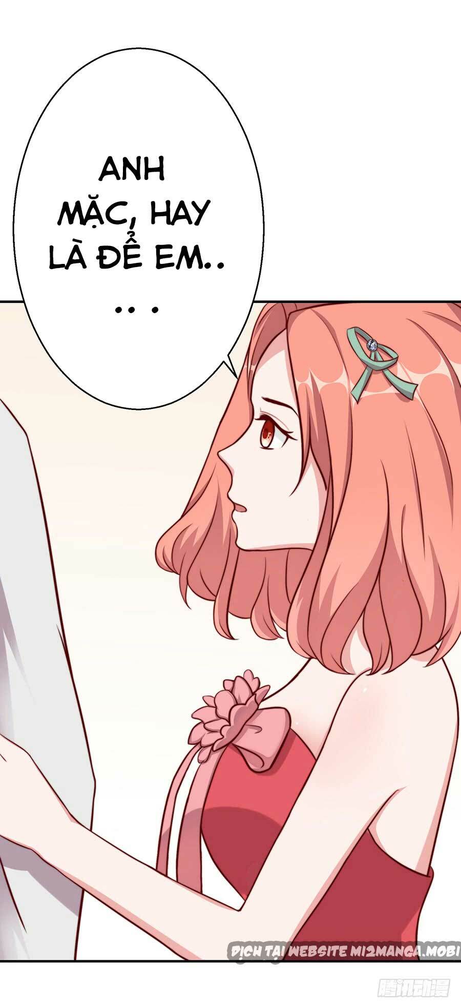 Gả Cho Tình Cũ Làm Lão Bà: Chapter 26