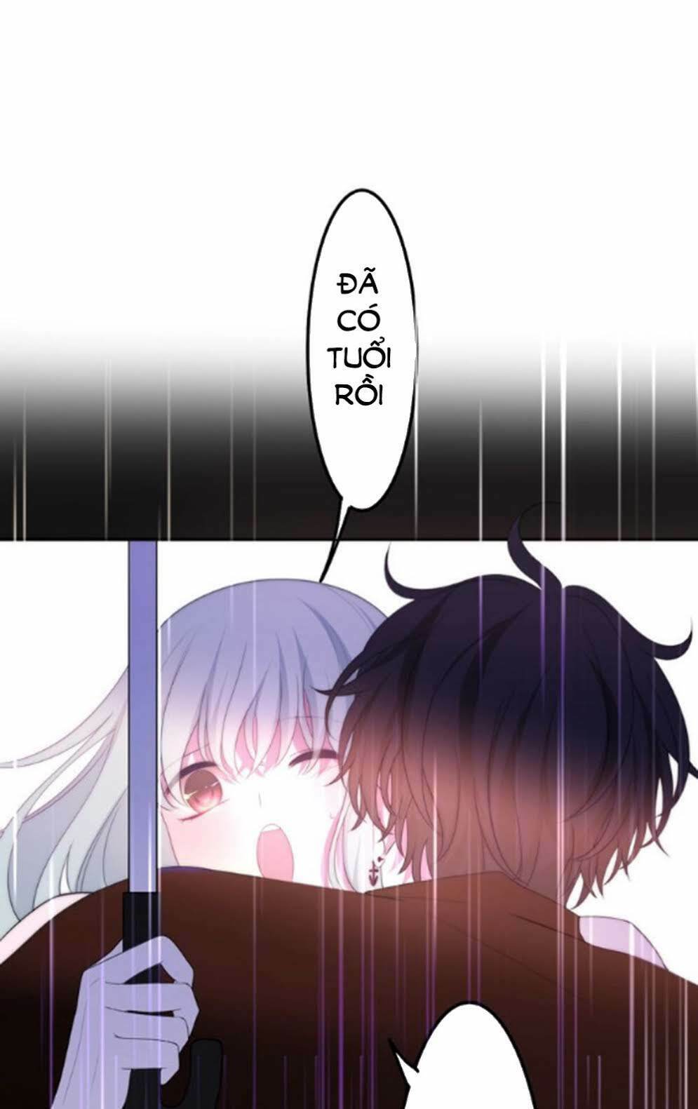 Tháng Sáu Không Hẹn Mà Gặp: Chapter 38