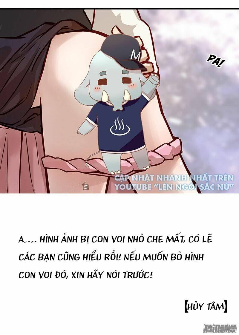 Vợ Yêu Của Ác Ma: Chapter 6