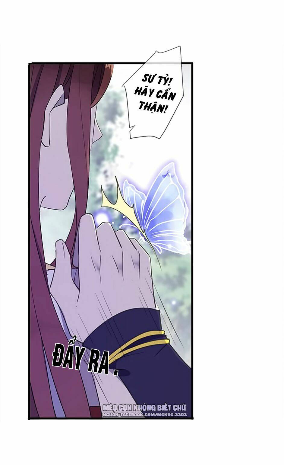 Bách Yêu Dị Văn: Chapter 53