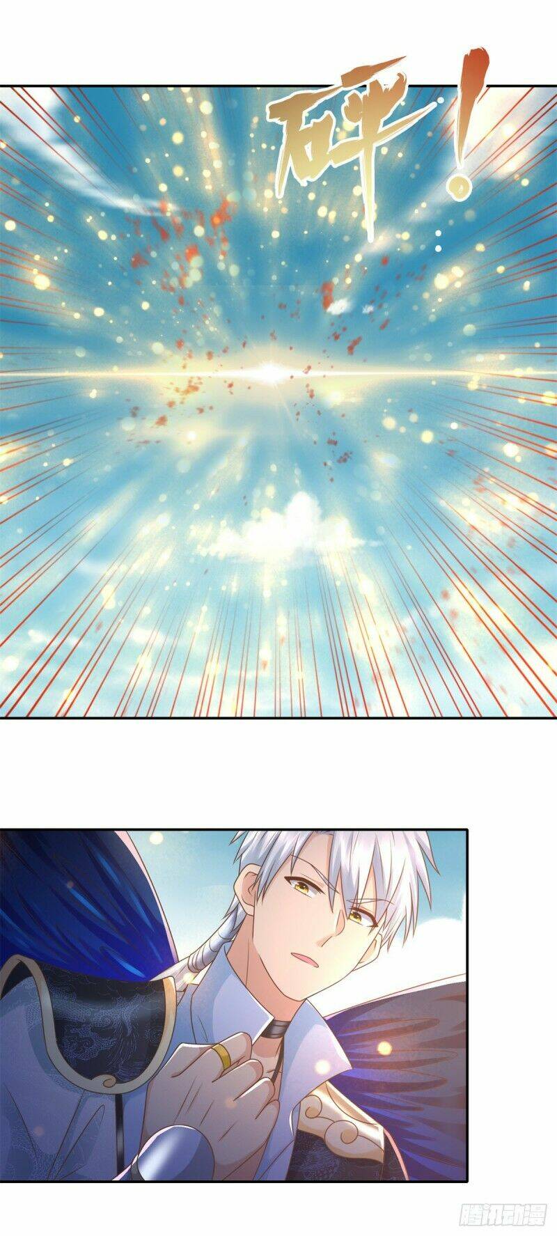 Chí Tôn Trọng Sinh: Chapter 109