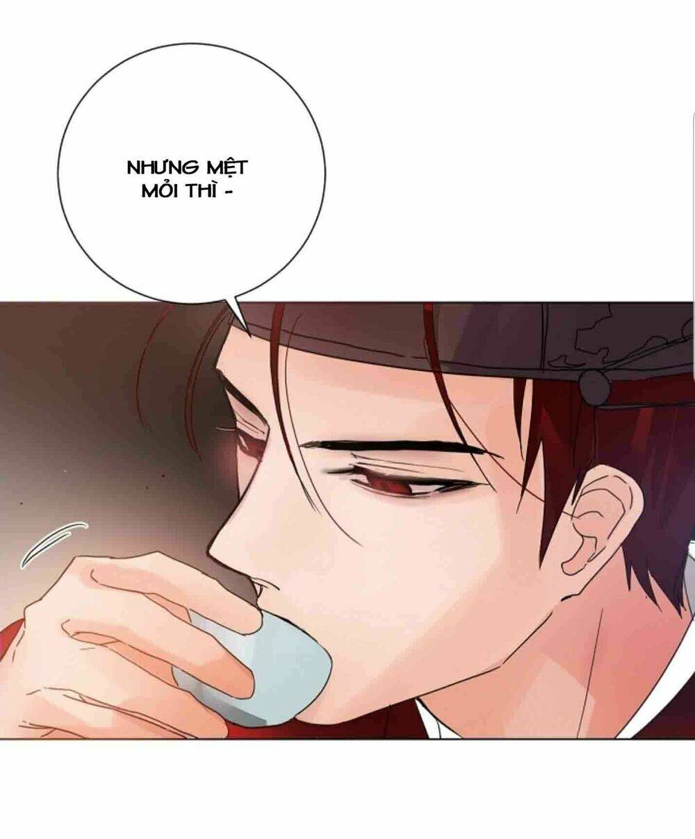 Chae Hong Sa: Chapter 26