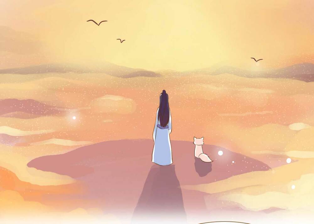 Mẫu Phi Đuôi Của Người Lộ Ra Rồi Kìa: Chapter 54