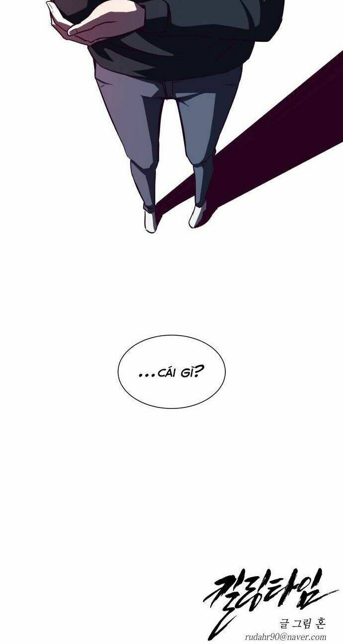 Thời Khắc Định Mệnh: Chapter 2