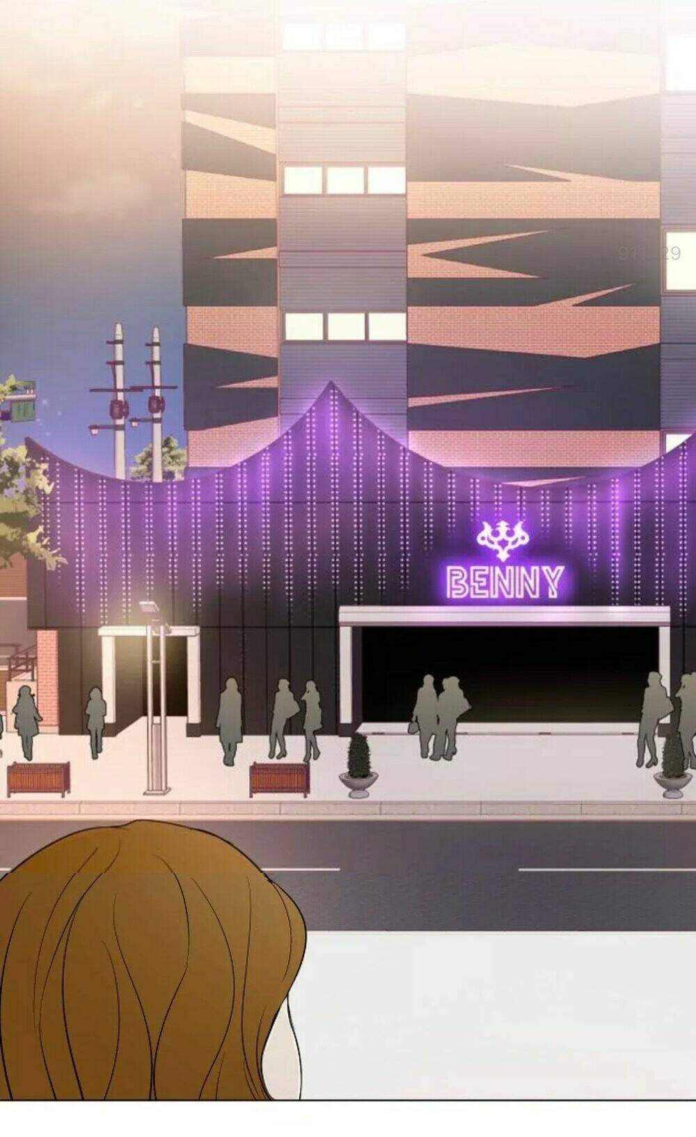 Tôi Kết Hôn Cùng Antifan: Chapter 4.2