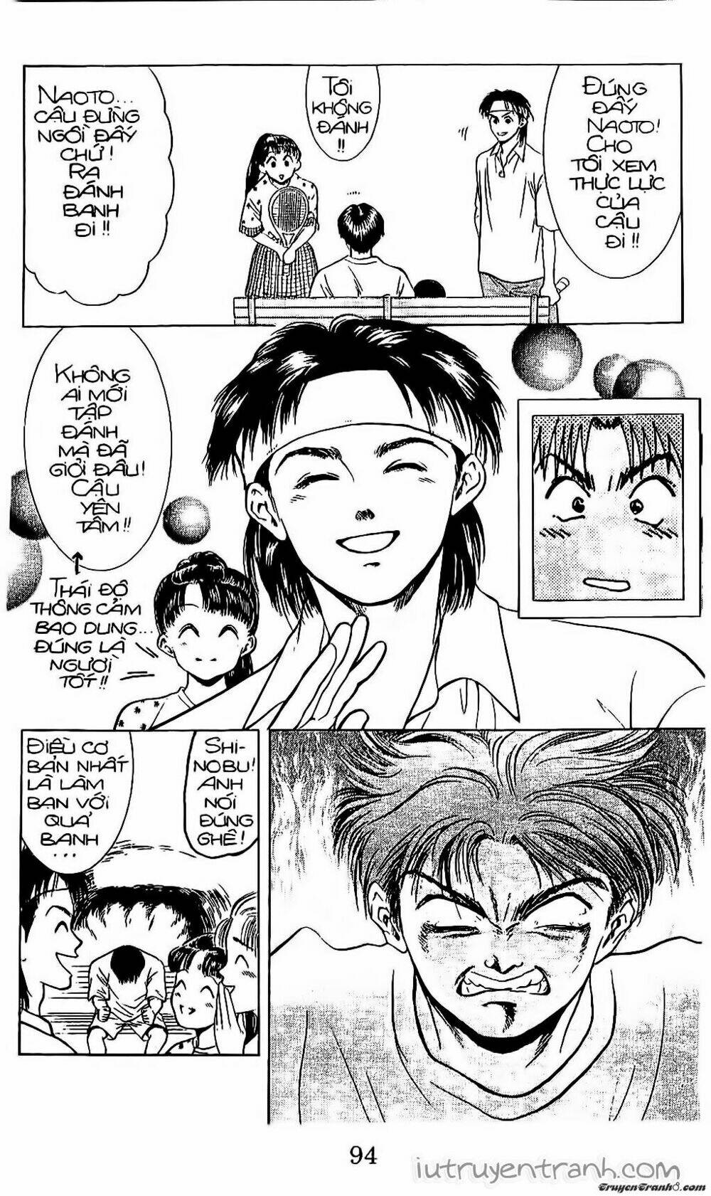 Mirano Nhà Tôi: Chapter 28