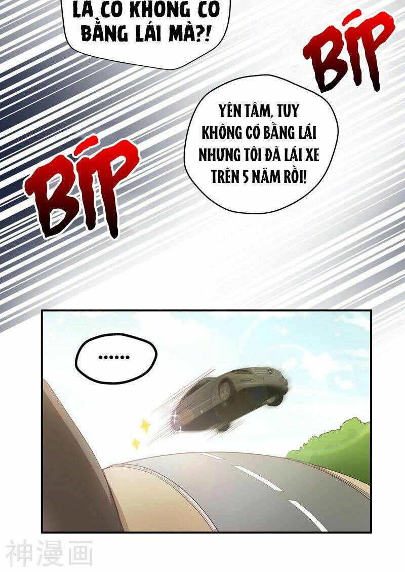 Thiên Kim Bất Lương: Chapter 30