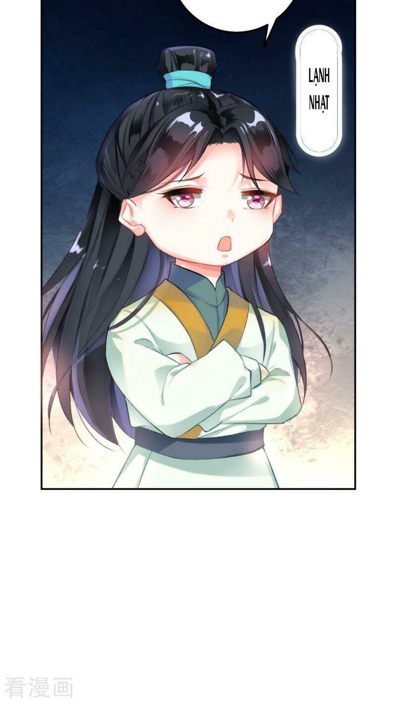 Vương Gia, Áo Lót Của Ngươi Rơi Mất Rồi: Chapter 2