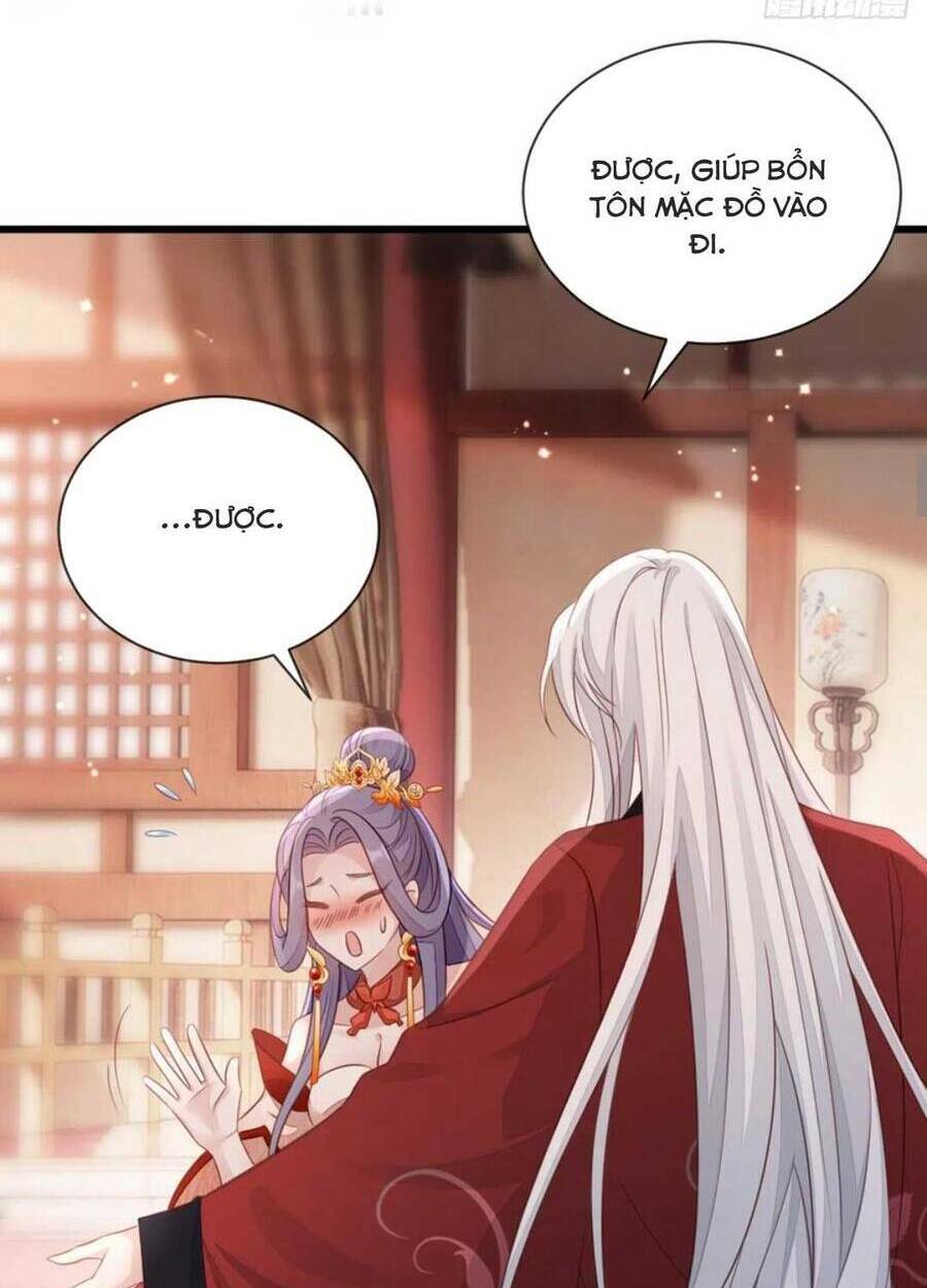 Mau Xuyên Không Rửa Tội Cho Nhân Vật Phản Diện: Chapter 119