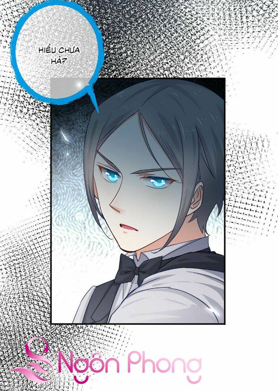 Nữ Hoàng Đầu Tiên Của Đế Quốc: Chapter 15