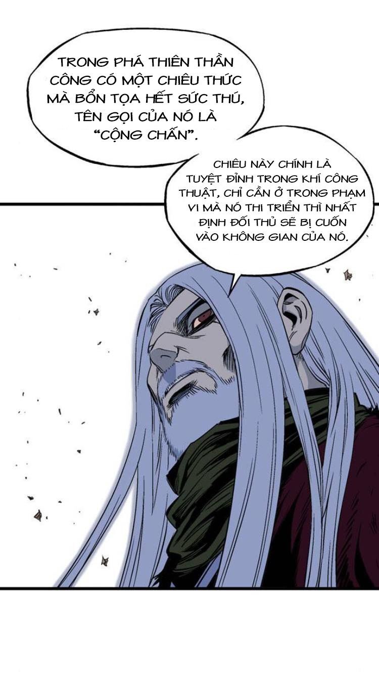 Cao Thủ 2: Chapter 115