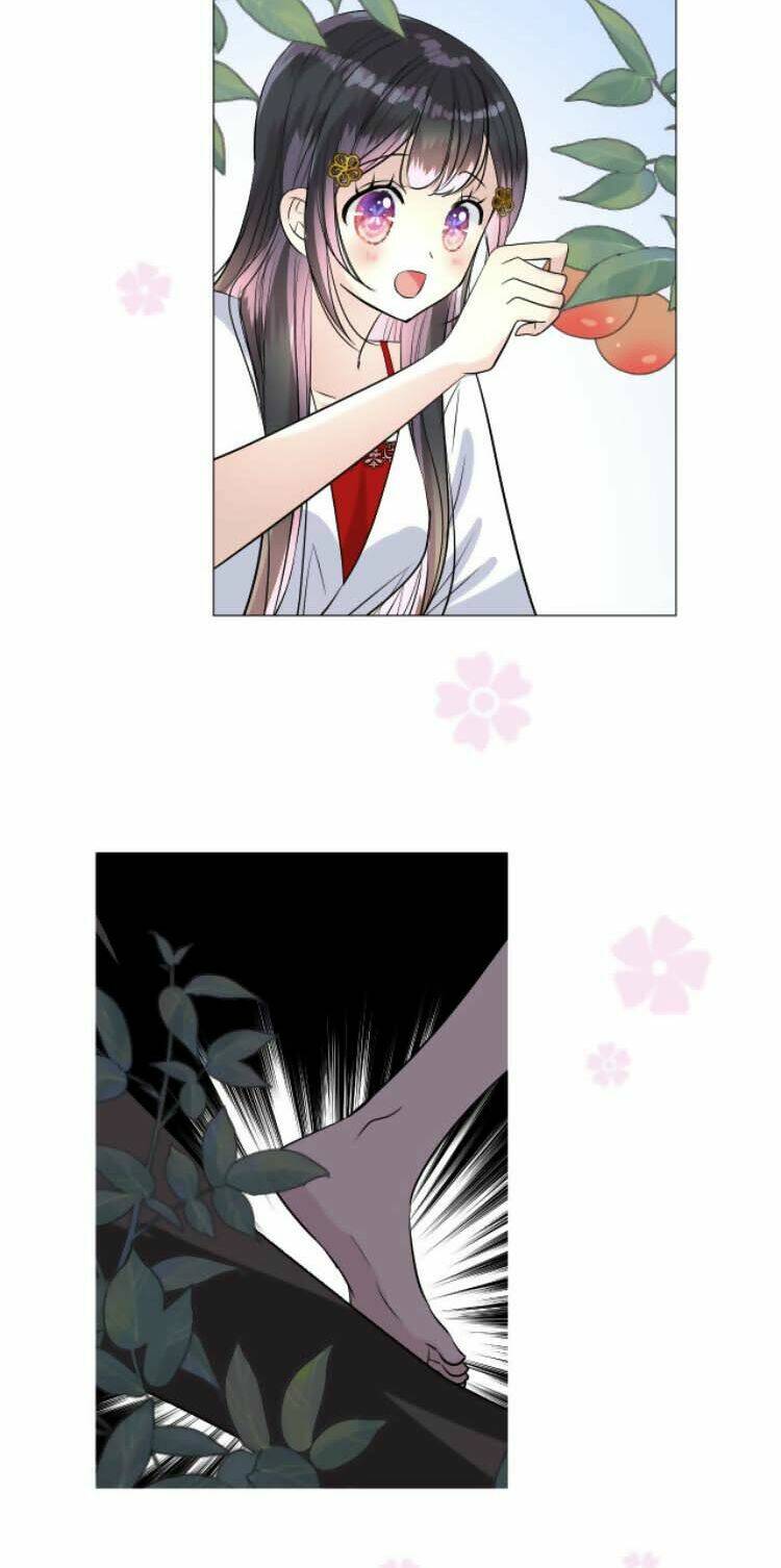 Sao Lại Là Yêu?: Chapter 44