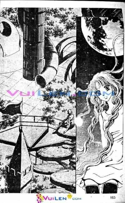 Hiệp Sĩ Nữ Hoàng: Chapter 10