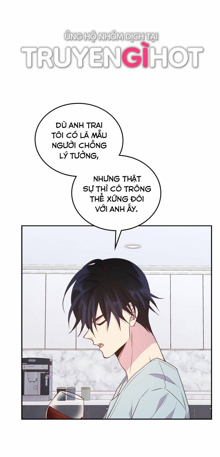 Cuộc Hôn Nhân Bất Khả Thi: Chapter 22