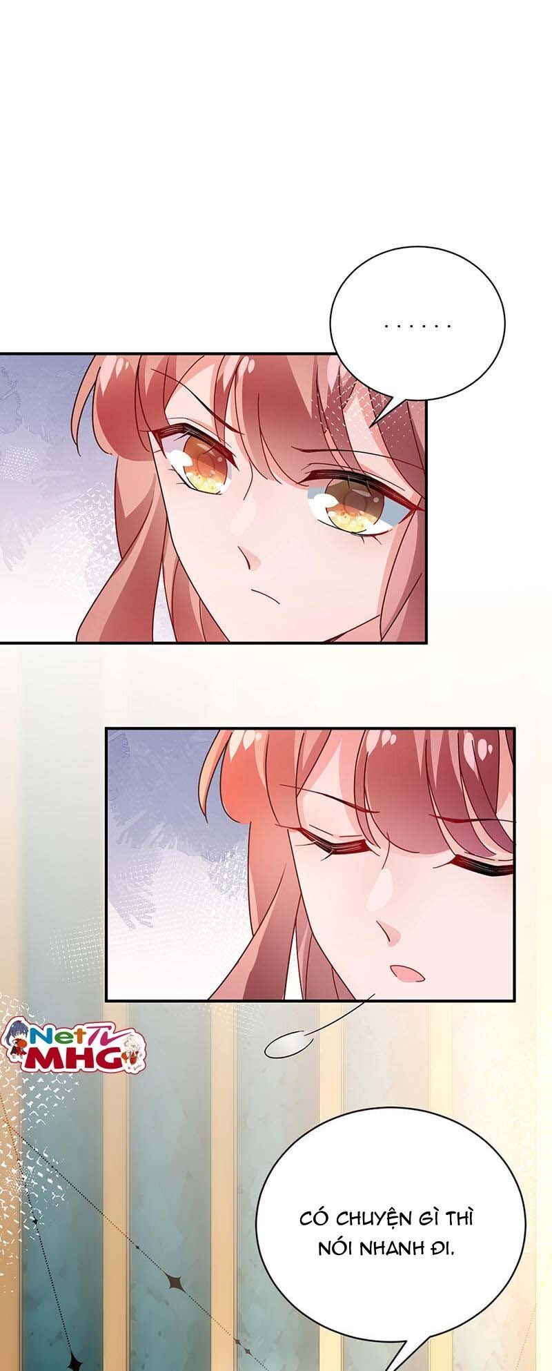 Thịnh Thế Điềm Sủng: Tiểu Manh Thê Của Dịch Thiếu: Chapter 125