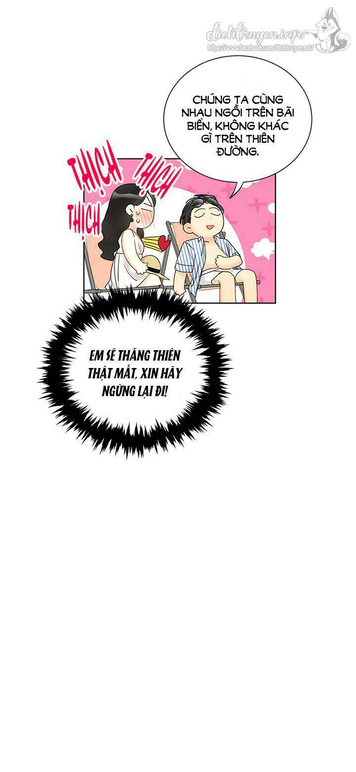 Hẹn Hò Nơi Công Sở: Chapter 101