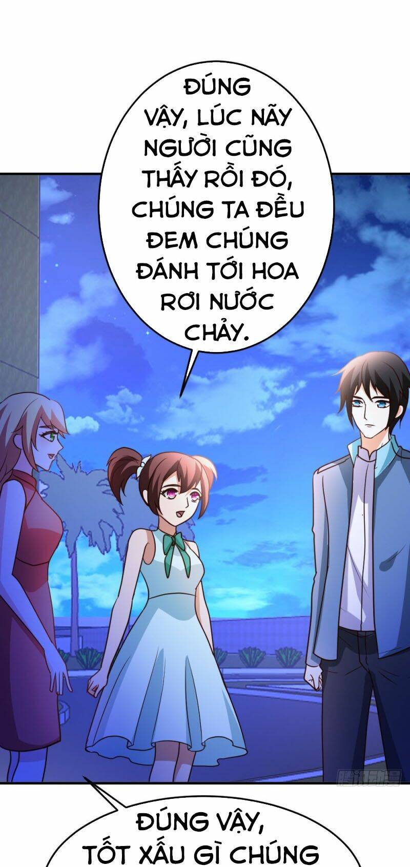 Trọng Sinh Tu Chân Tại Đô Thị: Chapter 75