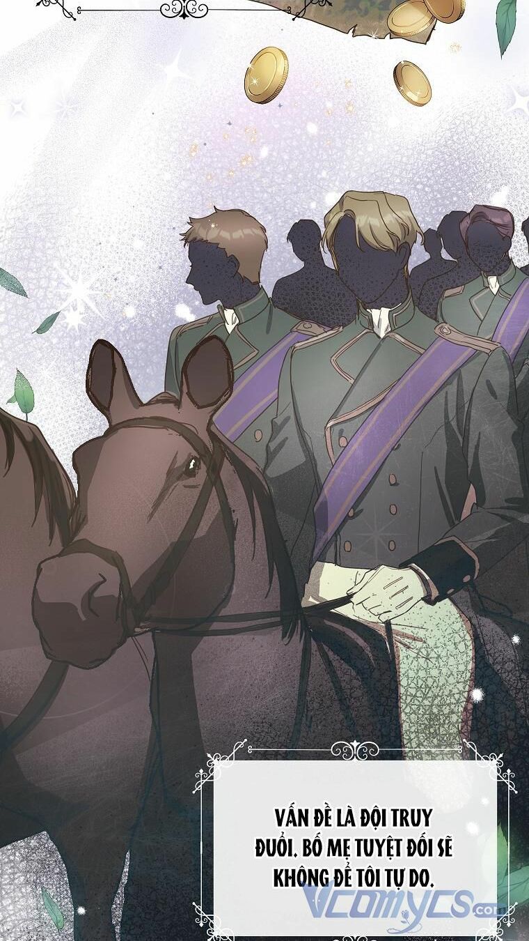 Mất Đi Một Người Chị Tốt: Chapter 7