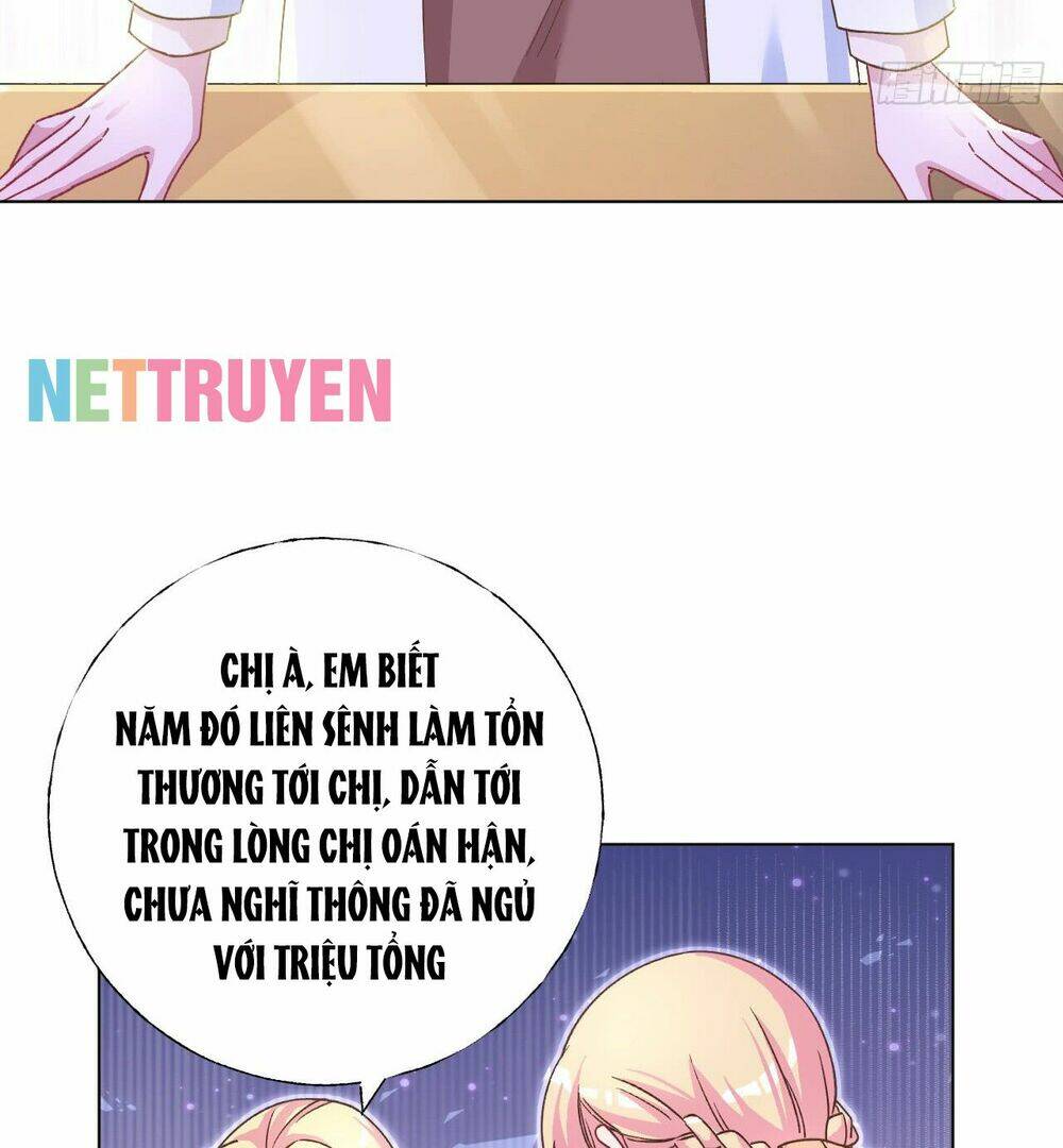 Trời Ban Cho Nam Thần Daddy: Chapter 41