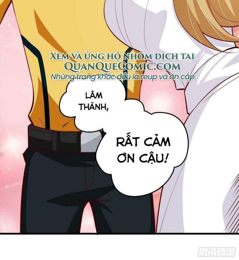 Shipper Thần Cấp: Chapter 22