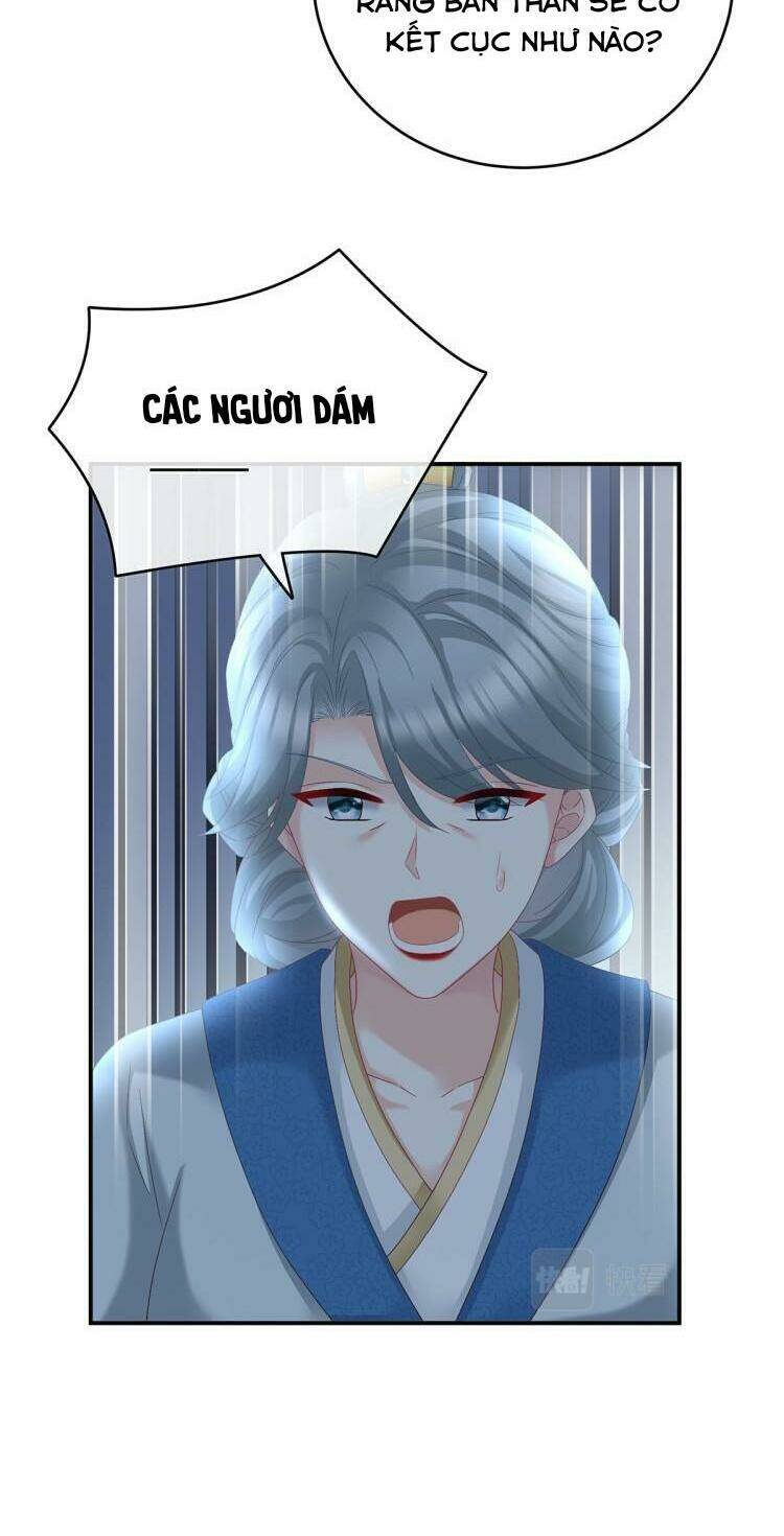 Kiều Phu Có Hỉ: Chapter 52