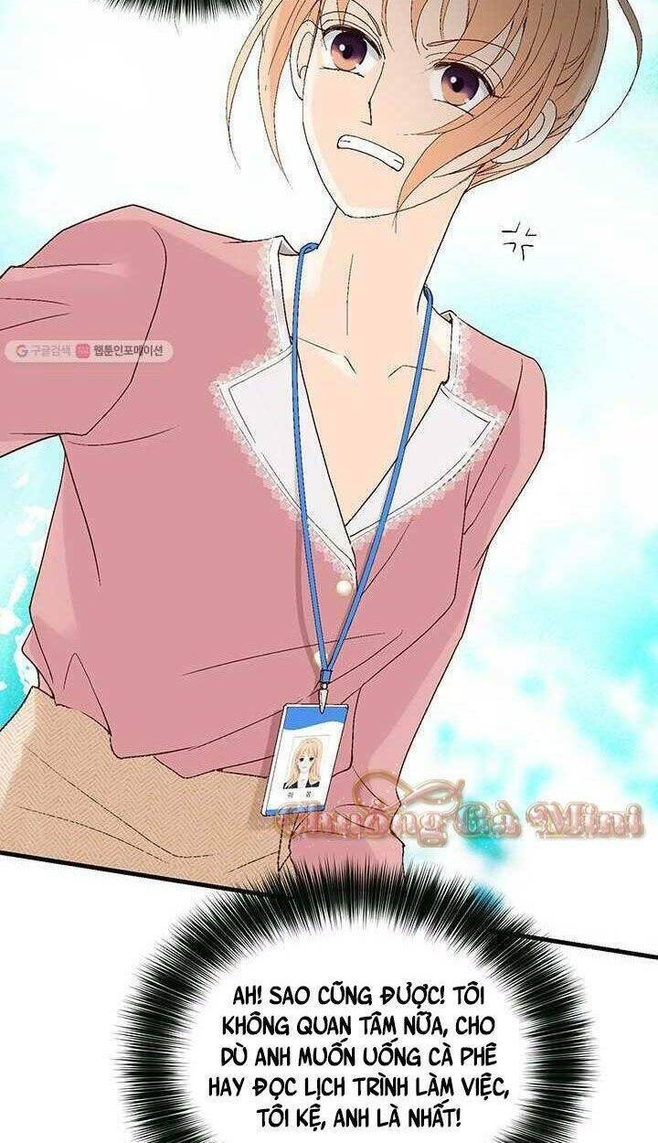 Lee Bom, Em Là Của Anh: Chapter 38